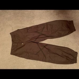 Fashion Nova Cargo Pants